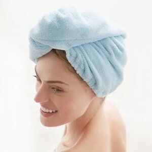 Brand new Norwex hair wrap